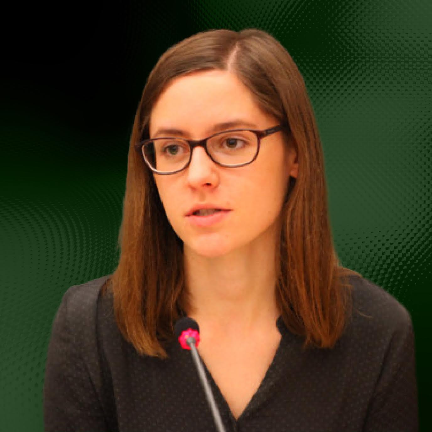 Laura Liepiņa - Agromaisto Forumas 25